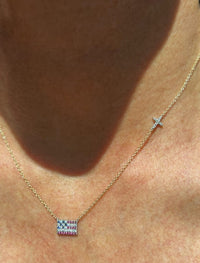 America necklace