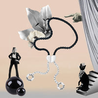 black reata bracelet