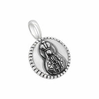 lady of fatima medal