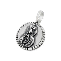 our lady of fatima medal