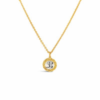 small initial charm