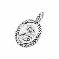 st. luke medal