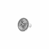 st. michael ring