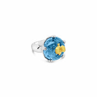 topaz ring