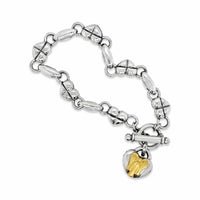 angel bracelet gold angel