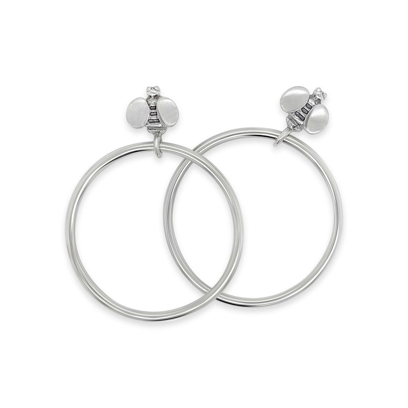 products/bee_hoop_earrings_silver.jpg