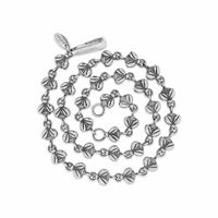 busy bee necklace