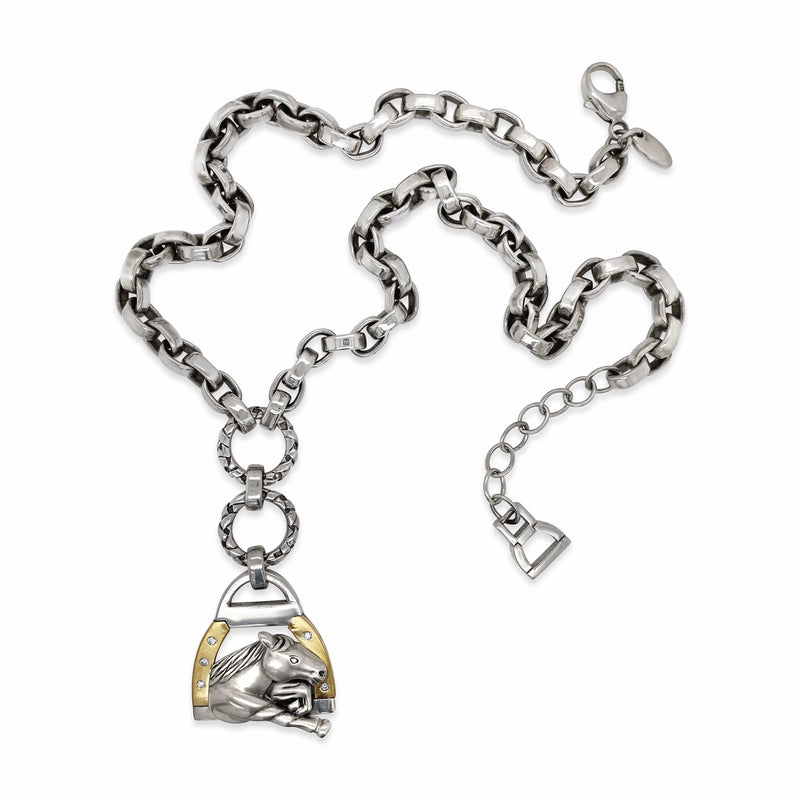 products/diamond_horse_pendant_on_chain_silver.jpg