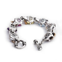 extravaganza charm bracelet