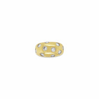 modern diamond ring design