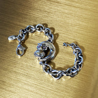 owl bracelet