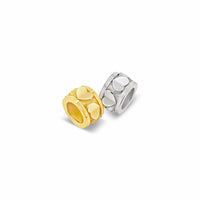 platinum heart slide