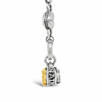 saint angel bracelet