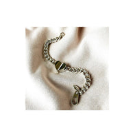 saint by sarah jane bracelet