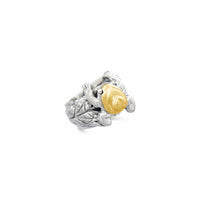 frog rings