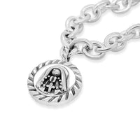 saint rita medal