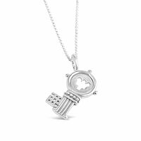 key charm