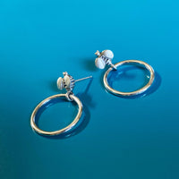 silver bee jewelry