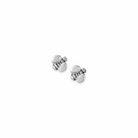 bee stud earrings