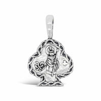 st. patrick medal