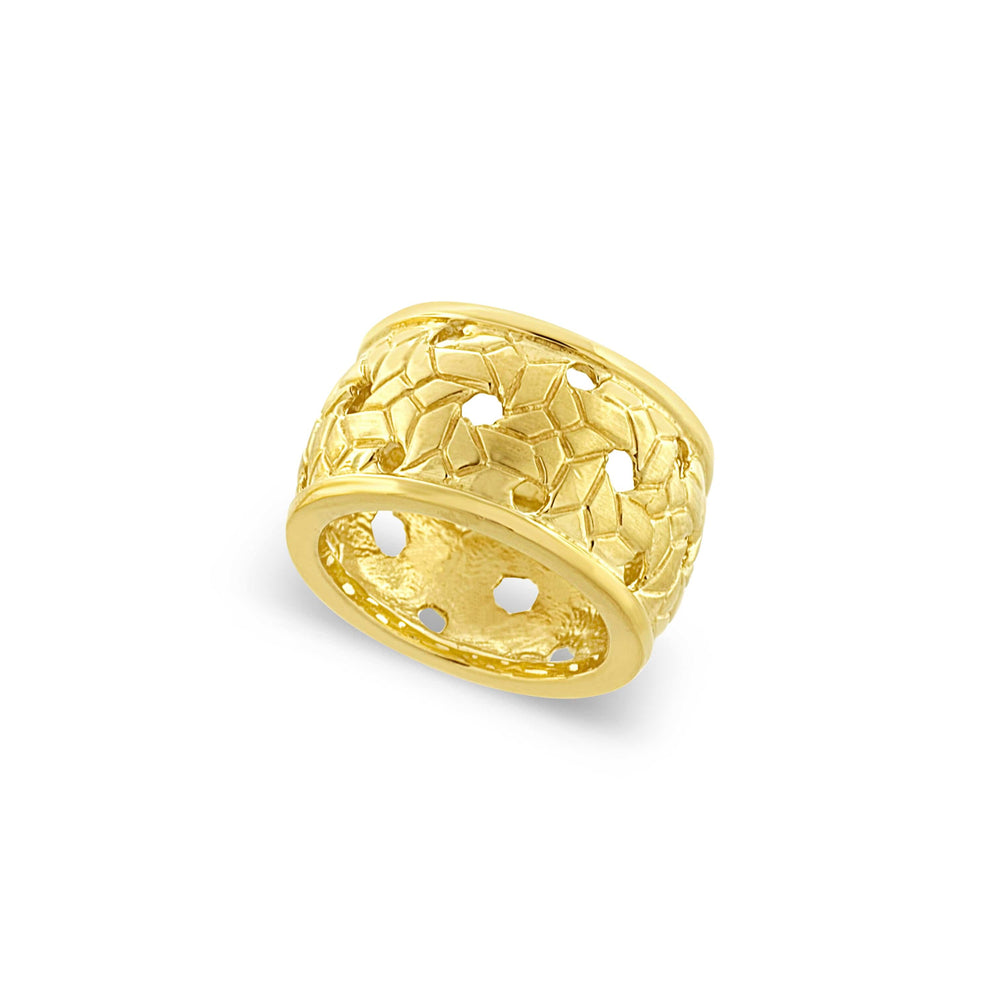 SARAH STRAUSSBERG Ivana Bangle Fine シルバー Lene BjerreフラワーベースSusilleホワイトWide