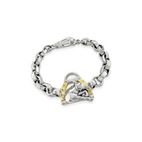 horse bracelet
