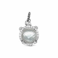 mother of pearl pendant