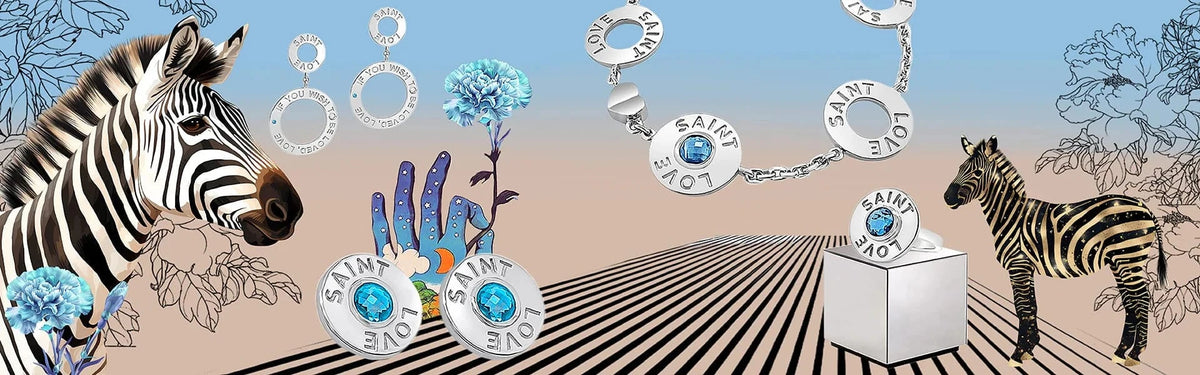 designer jewelry silver