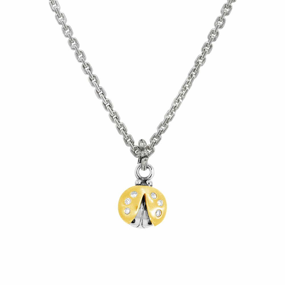 Ladybug Jewelry - Saint By Sarah Jane