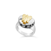 guardian angel ring