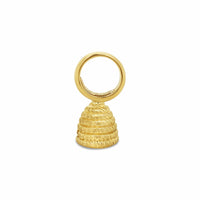 beehive charm