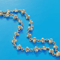 Saint bee jewelry