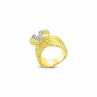 devora bee ring saint