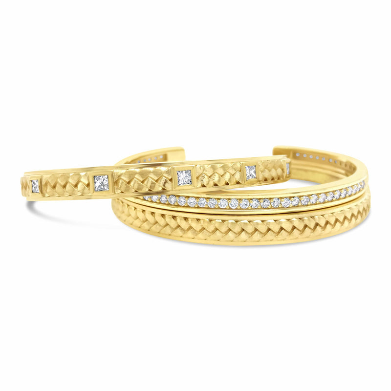 products/diamond-woven-pattern-cuff-bracelets-18k-yellow-gold-60103-3.jpg