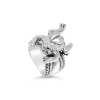 the great frog ring