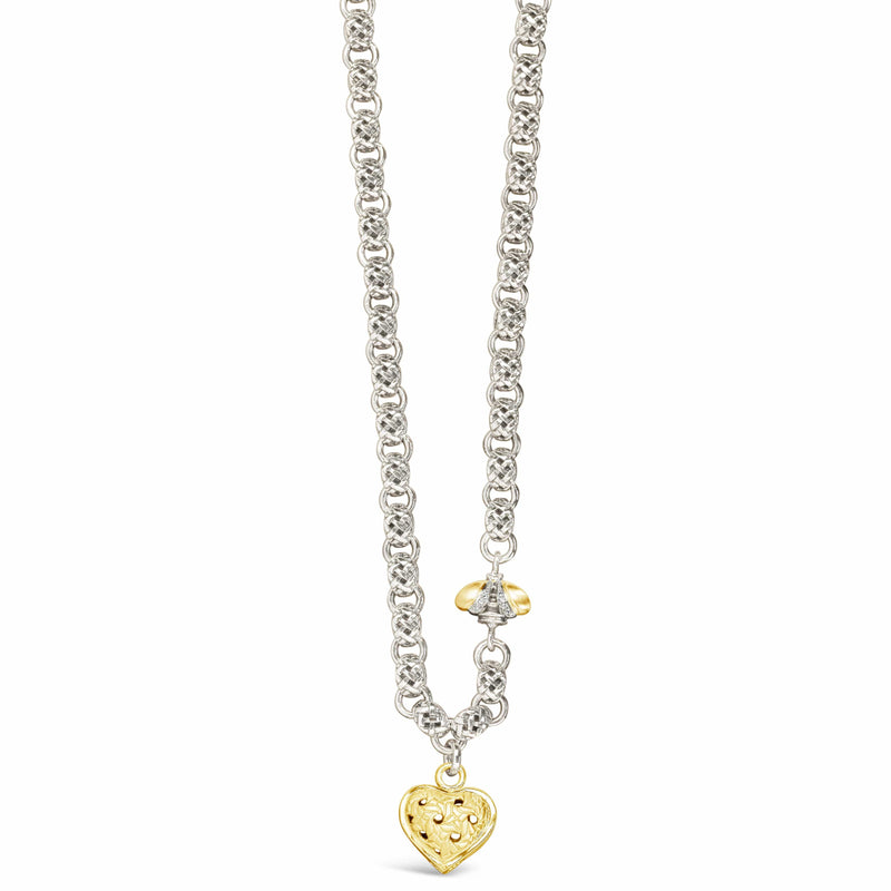 products/diamond_heart_bee_necklace_gold_silver.jpg