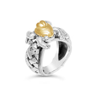 frog ring