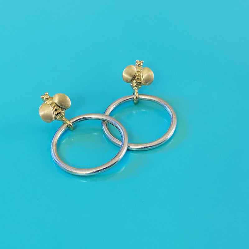 products/gold_and_silver_hoop_earrings_bees.jpg