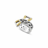 good luck horse stir up ring