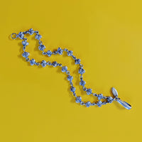 honey bee bracelet jewelry