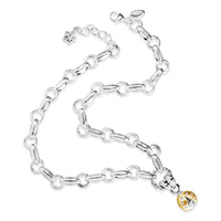 ladybug luck ladybug necklace