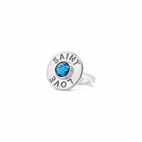 lifesaver circle ring