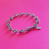 small bee bracelet