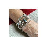 saint  by sarah jane heart jewelry