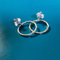 saint by sarah jane bee jewelry