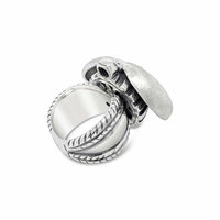 bee ring backside