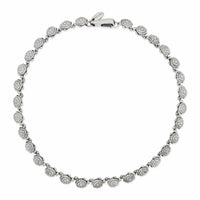 silver turtle necklace