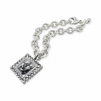 st. anthony bracelet