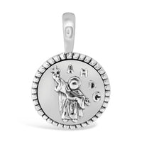 St. Francis Xavier Medal