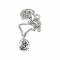 st. margaret de castello medal